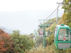 -云丘山景区
