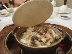 骨煲-金鸡厨房(夏湾店)