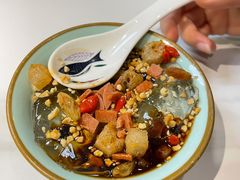 -江边城外烤全鱼(世茂广场店)
