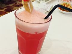 -新加坡海鲜共和(名胜世界圣淘沙海滨坊)