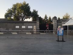 -张学良旧居陈列馆