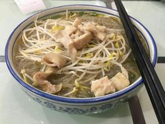 -王记特色锅魁(城市阳光大厦店)