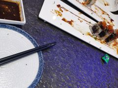 -将太无二·北美传奇寿司(荟聚购物中心西红门店)