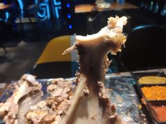 -串亿88烧烤·羊腿·羊蝎子(板泉路店)