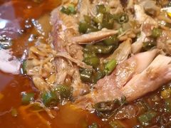 -夯鱼烤鱼·尔滨地标美食(国展店)