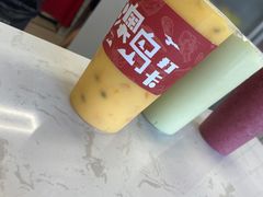 -南澳岛打卡果汁冰公司