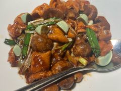 -四世同堂·京菜·烤鸭(双井店)