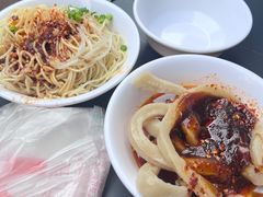 -洞子口张老二凉粉(文殊院店)