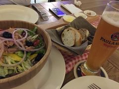 -Paulaner·德国帕拉娜自酿啤酒餐厅(海上世界店)