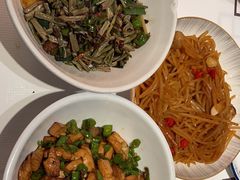 -湘语·湖南家常菜(新洲店)