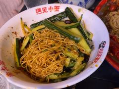 -川正旺江湖菜(三元桥店)