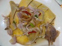 -龙悦湾酒家·八阵鱼生·渔人码头店
