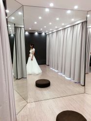 点击看大图 -Color卡诺婚纱礼服馆(南京严选店)