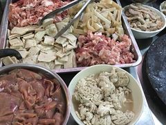-老字號·桥下猪肚(龙眼南路店)