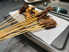 -小林哥的海鲜馆·夜宵烧烤(渔人码头店)