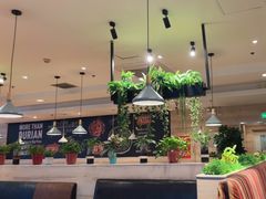 -比格比萨自助(宋家庄店)
