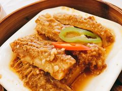 -潮府馆·非遗潮州菜·港式点心(世纪公园店)