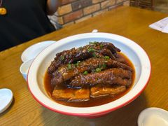 -品大三·经典淮扬菜(大行宫店)