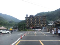 -古龙峡云天玻霸
