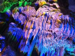 -泰安地下龙宫景区