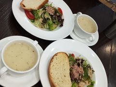 -斯比特花园西餐厅(东方商厦店)