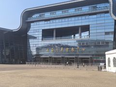 -上海汽车会展中心