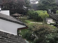 -全季酒店（苏州观前街平江路店）(原临顿路地铁站店)