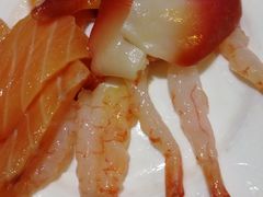 -碧中海汤泉汗蒸酒店