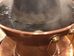 -老门框爆肚涮肉(金宝街店)