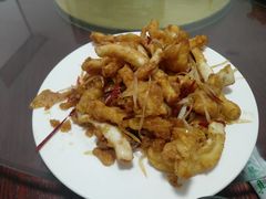 -九龙餐厅(大沽路店)