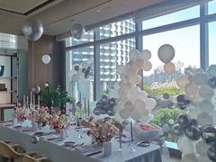 -广州粤海喜来登酒店