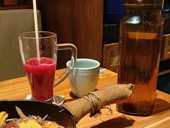 -云海肴云南菜·蒸汽石锅鱼(北京良乡华冠店)