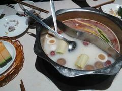 -咏哇美蛙美味(厦门罗宾森店)