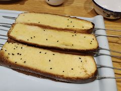 -天盛海鲜烧烤大排档(幸福店)