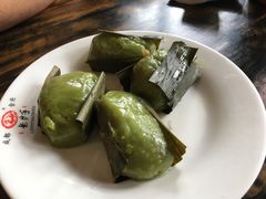 叶儿耙-龙抄手(文殊坊店)