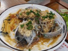 -盈田盈粥庄(博山东路店)