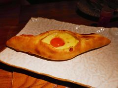 -格鲁·秀色Georgia’s Feast