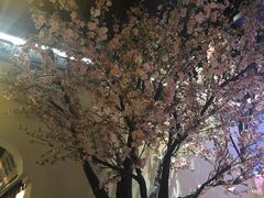 -绿茶餐厅(昌平悦荟店)