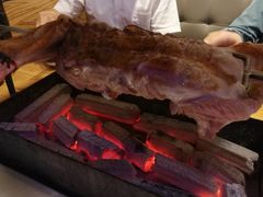 -关二碳烤羊腿(龙翔路店)