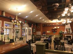大堂-彼德西餐厅(凯德广场新南店)