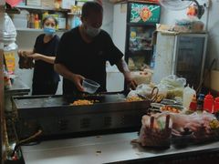 -大东北首席烤冷面(学府路店)