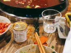 -周幺妹重庆老火锅(银泰城总店)