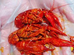 -金陵暴走龙虾·烧烤·排档(南京总店)