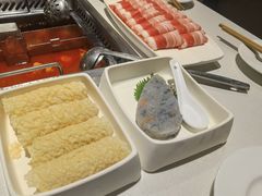 -海底捞火锅(长宁路龙之梦店)