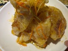 -关东小磨东北菜(上海长风大悦城店)