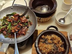 -小菜园新徽菜(常州金坛吾悦店)