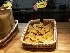 荞麦锅巴-米鲜剁椒米线(梅溪湖店)