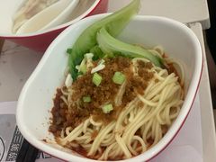 -龙抄手(文殊坊店)