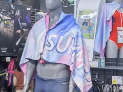 -迪卡侬(大英山店)