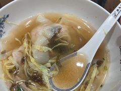 虾仁小馄饨-熙盛源(复兴路店)